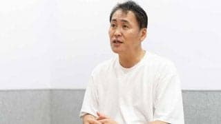 野球オンリーの「勝利至上主義にならないで」　元燕の新人王が伝える“遊び”の重要性