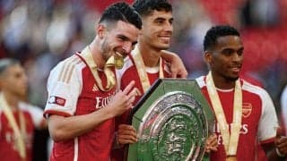 アーセナルOBジュルー氏が考える古巣の最強11人とは？　大金叩いた新加入組からは1人だけ 「ベンチの質が恐ろしい」