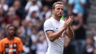 「今が去る時だと感じた」バイエルン移籍のケインがクラブとファンに感謝、移籍の理由も語りチームにエール「アンジェと選手たちの幸運を祈る」