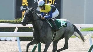 【小倉記念前日オッズ】マリアエレーナが3.4倍で1番人気