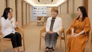 なぜ早期発見が大事なのか？　番組取材で乳がんが発覚した山田邦子さんの「視点」