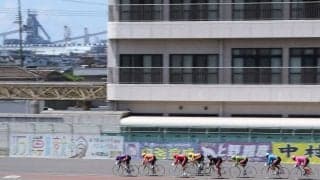 和歌山競輪G3（準決勝）レポート