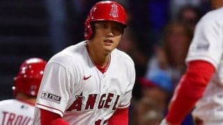 【MLB】大谷翔平の獲得へ“紳士”であれ　ジ軍実況が分析…HRで喜んでも「バク転するな」