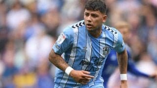 シェフィールド・ユナイテッドがコヴェントリーからMFハメルを完全移籍で獲得、初のプレミア挑戦