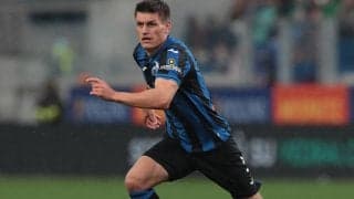 ヴォルフスブルクがアタランタのデンマーク代表左SB、DFメーレを完全移籍で獲得…4年契約