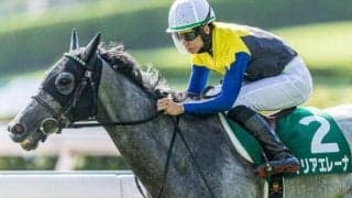 連覇に向けて絶好枠手に入れる 競馬予想家TARO氏が小倉記念を占う