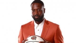 マーケット大出身として殿堂入りするウェイド「僕が最初だけど、最後じゃないといいね」