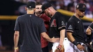 【MLB】貯金16→借金2の“転落”に米衝撃　いまだ8月勝利なし…「悪夢」「常軌を逸している」