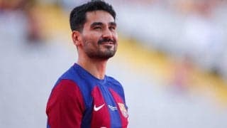 ギュンドアンがやっとバルサの一員に、開幕戦前日のデンベレ移籍で選手登録…背番号は「14」ではなく「22」?