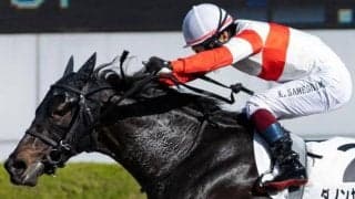 【日曜小倉12R予想】前走が差し有利の流れを粘って3着 1000mなら押し切り濃厚だ