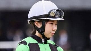 【新馬/小倉5R】河原田菜々騎乗、アイタカがデビューV…JRA・7勝目