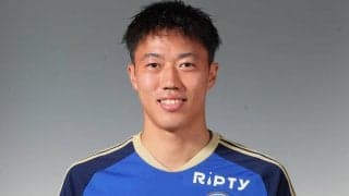 町田DF池田樹雷人が右眼窩底骨折で全治約4週間、徳島戦で負傷