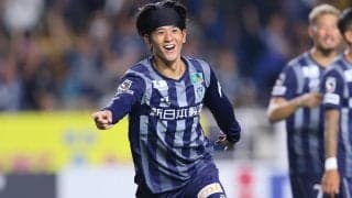 佐藤凌我が2ゴールの活躍、福岡がまたも無失点で5連勝！ 攻めた横浜FCは精度を欠き敗戦【明治安田J1第23節】