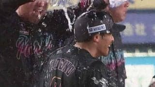 ロッテが劇的サヨナラ勝利　9回に荻野が決勝犠飛…好救援の澤田は移籍後初白星