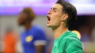 クルトワが重傷のレアル、守護神代役はボノではなくケパに…本人もバイエルンよりレアルを希望