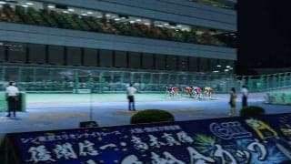 京王閣競輪G3（3日目）レポート