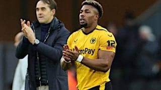 開幕戦白星のフルアム、アダマ・トラオレをフリーで獲得！延長OP付きの2年契約を締結