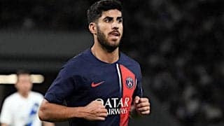 新加入選手6人を起用したPSGの開幕戦はゴールレスドロー…エンリケ新監督の公式戦初陣は飾れず【リーグ・アン】