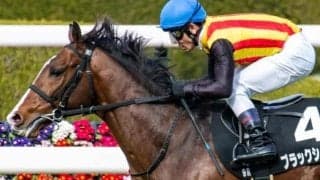 【博多S予想】休み明けこそが絶好の狙い目 当舞台に相性バツグンのキタサンブラック産駒に期待