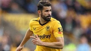 ウルブス退団のジエゴ・コスタ、ボタフォゴが新天地に…舞台を再びブラジルに移す