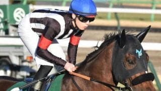 【小倉記念予想】末脚自慢が好成績の一戦 カレンルシェルブルの差し切りだ