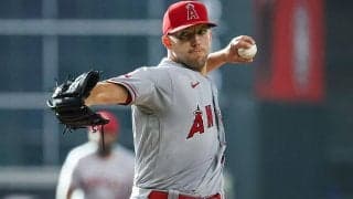 【MLB】エ軍、2戦連続で先発が炎上　アンダーソンが5回途中7失点…アストロズ打線封じられず