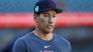 【MLB】126億円契約なのに「親近感ありますね」　吉田正尚の“通勤風景”が「アメリカ仕様」