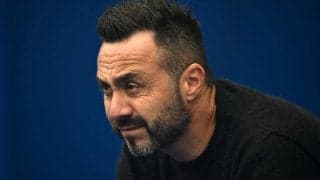 ブライトン指揮官、カイセド去就に「私の関心事ではない」…白星発進を喜ぶ