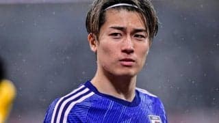 「フランス語も話せるの？」スタッド・ランスに加入した日本代表FW中村敬斗の2カ国語での自己紹介動画が話題！「ちょっと幼さ残っててなんかホッとする…」との声も