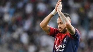 ネイマールもサウジ行きか…アル・ヒラルが巨額オファー