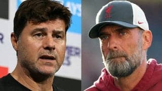 【プレミア注目プレビュー】今夏大幅刷新の名門2クラブが開幕で激突…7戦ぶりの決着なるか