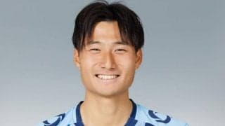 FC大阪、今村優介が左足手術…全治約3カ月