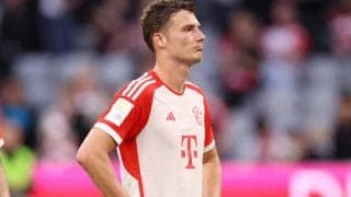 ユナイテッドがパヴァール獲りに動く…バイエルンに接触