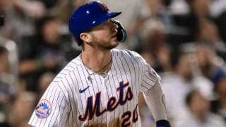 【MLB】怒り狂う元HR王が「暗黒すぎる」　ベンチに飛び散る破片…ファンからは皮肉殺到