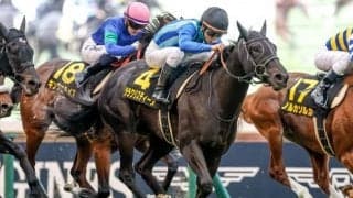 【関屋記念・馬体重】ララクリスティーヌは456kg(+6)、ディヴィーナは426kg(+4)