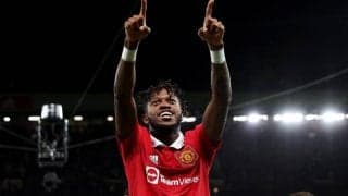 トルコ行きのフレッジがユナイテッドに別れ…「本当に夢のような5年間だった」