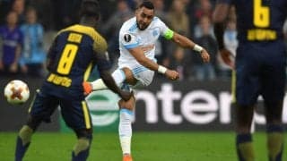 元フランス代表パイエの新天地、ブラジルが濃厚に！　昨季限りでマルセイユ退団