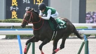 【小倉記念結果】エヒトが好位から抜け出し重賞2勝目を挙げる