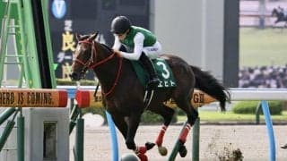 【小倉記念】川田将雅騎乗、エヒトが重賞2勝目