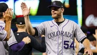 【MLB】日本で0勝も…元助っ人が“無双”　防御率1点台の変貌に衝撃「誰が予想できた？」
