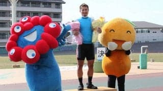 【和歌山競輪G3】金子幸央がG3初優勝！