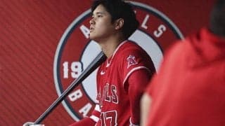 二刀流は「今も理解できてない」 同僚投手が語った“スーパースター”大谷翔平の凄み「プライバシーはない。常軌を逸してる」