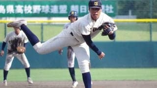 【高校野球】「贅沢は言えない」地方大会から全試合完投…12失点も継投しなかった監督の苦悩