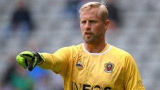 レアル行き近づくGKケパの代役はプレミア優勝GKに？ チェルシーが36歳ベテラン守護神獲得か