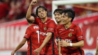 名古屋が虎の子1点死守し優勝戦線へ！無敗のホームで鹿島をシャットアウト【明治安田J1第23節】