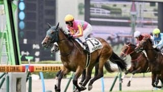 【新馬/小倉5R】リアルインパクト産駒 テイエムチュラランがデビューV