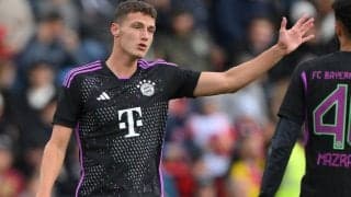 バイエルン、ユナイテッドからのパヴァールへのオファーを拒否