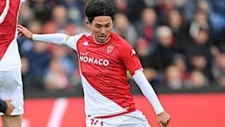 【リーグ・アン日本人選手】南野1Aのモナコが開幕白星！伊東は開幕弾も逆転負け…中村は途中出場でフランスデビュー
