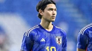 「キレキレやん」モナコの勝ち越し弾を導いた南野拓実の「PA内鮮やかターン」が大絶賛！「マジでうまい」「今季の南野は一味違う」と称賛相次ぐ