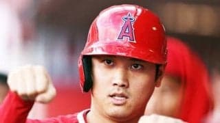 大谷翔平のMLB史上初「２度目の満票MVP受賞」は確定？　サイ・ヤング賞の可能性も
